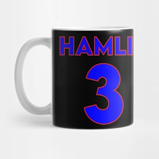 Damar Hamlin (6) Mug